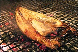 photo:Robata-yaki Utari